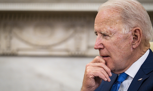 ABD Başkanı Biden'ın evinde yeni gizli belgeler bulundu