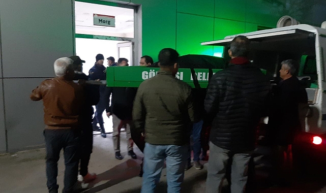 Ağaçtan düşen güvenlik korucusu hayatını kaybetti