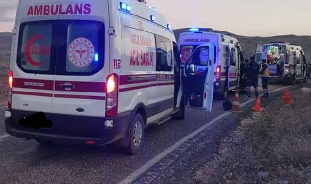 Akrabalar arasında silahlı kavga kanlı bitti: 1 ölü, 1 yaralı