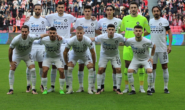 Altay, sezon başına geri döndü