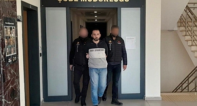 Baba ve oğlunu öldüren şahıs tutuklandı