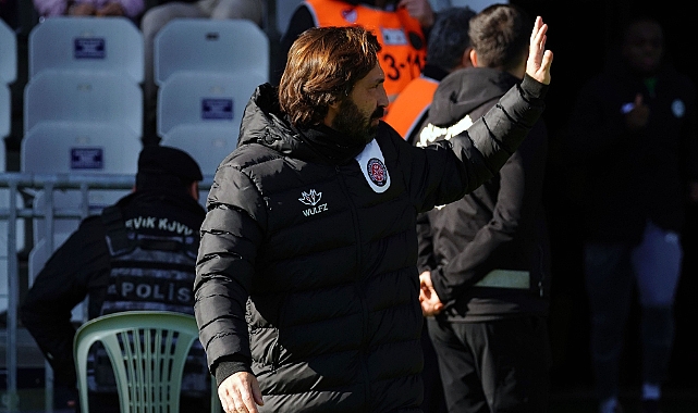 Belçika Milli Takımı için yeni aday Andrea Pirlo!
