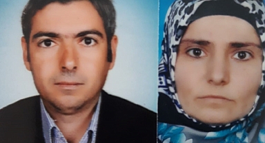 Bir kadın cinayeti daha "Olay aynı yer farklı"