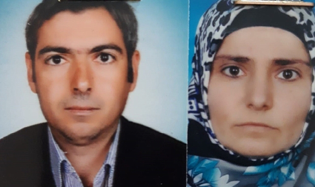 Bir kadın cinayeti daha "Olay aynı yer farklı"