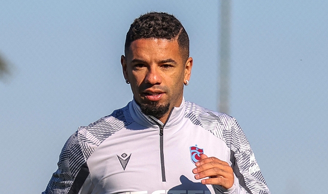 Bruno Peres, sahalara dönüyor