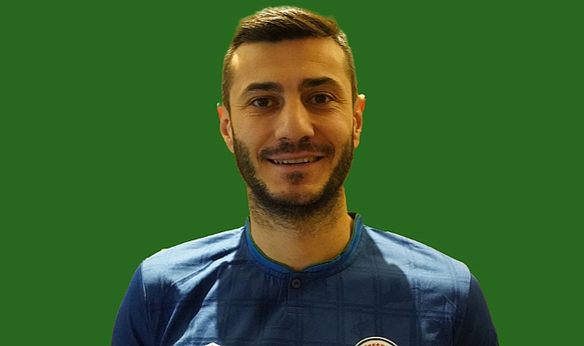 Çaykur Rizespor Sinan Osmanoğlu’nu transfer etti
