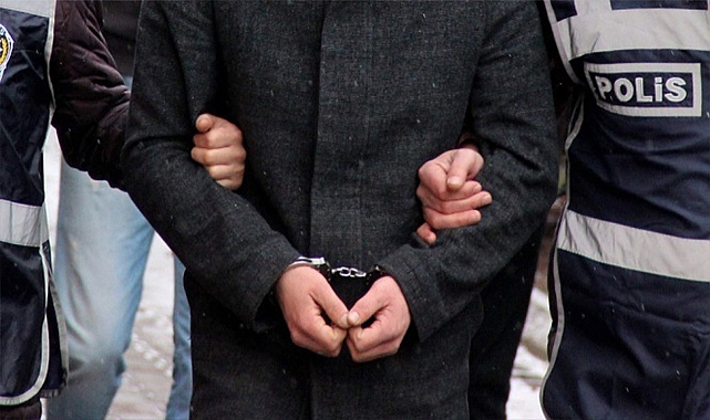 Ceylanpınar'da hırsızlık suçundan aranan zanlı yakalandı