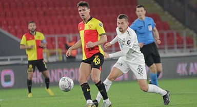 David Tijanic, Al-Adalah FC’ye kiralandı