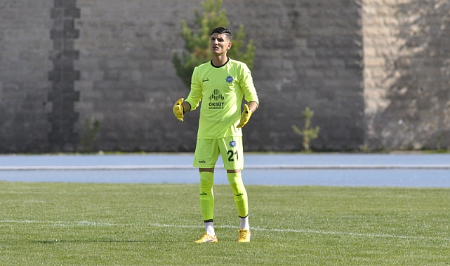Develigücü’nde ayrılık