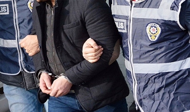 Dolandırıcılık suçundan aranan şahıs Urfa'da yakalandı