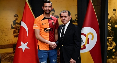 Dursun Özbek: "Galatasaray sevdası Emin’de bitmesin"