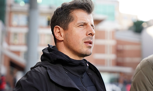 Emre Belözoğlu'ndan kadroda 5 değişiklik
