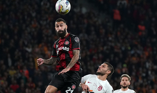 Fatih Karagümrük, Jimmy Durmaz ile yollarını ayırdı