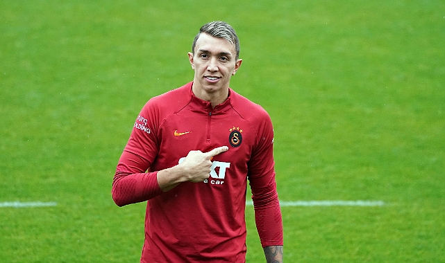 Fernando Muslera: "O hayal için her şeyi yapmaya devam edeceğiz"