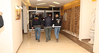 FETÖ operasyonu: 14 gözaltı