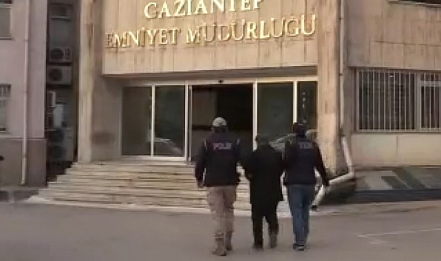 FETÖ/PDY operasyonu: 6 gözaltı