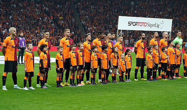 Galatasaray ile MKE Ankaragücü 101. randevuda
