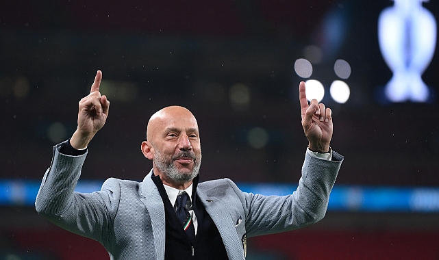 Gianluca Vialli hayatını kaybetti