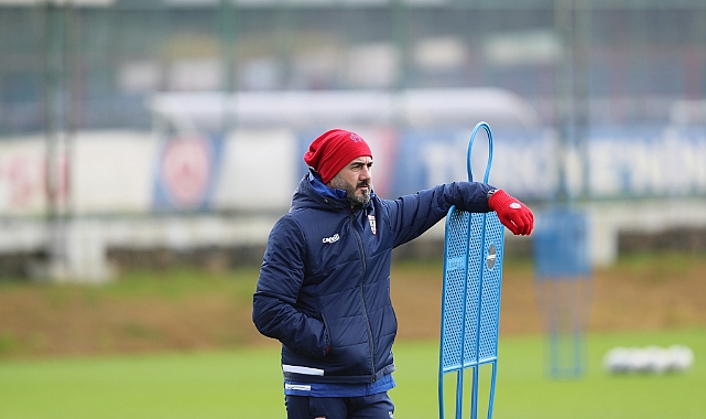 Gökhan Ünal: “Bir transfer daha olabilir”