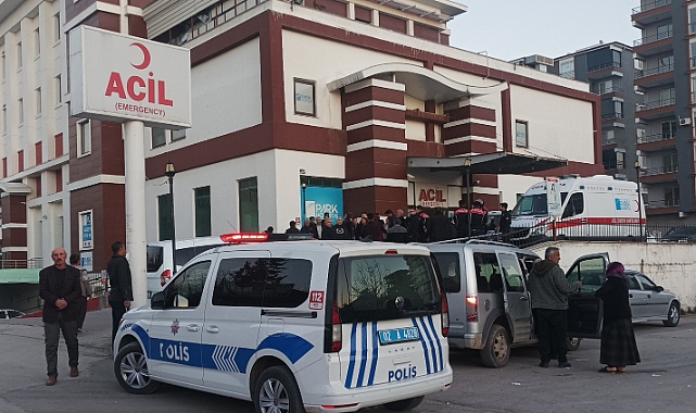 Hafif ticari aracın çarptığı çocuk hayatını kaybetti