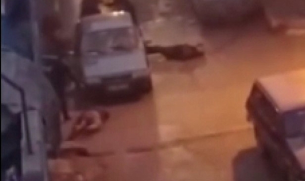 İki aile arasında silahlı kavga: 3 ölü, 2 yaralı