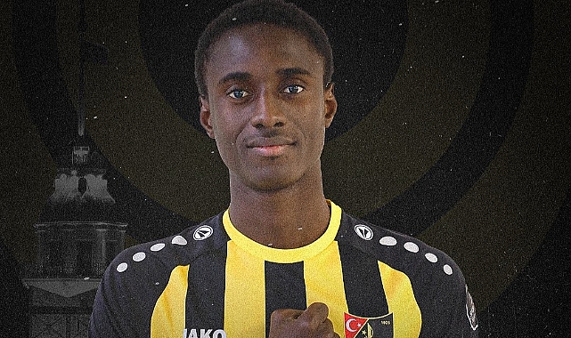 İstanbulspor, Mahamadou Ba’yı transfer etti