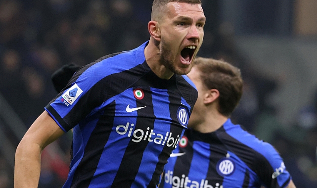 İtalya Süper Kupası Inter’in