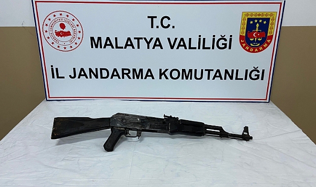 Kaçakçılara yönelik operasyonda 1 gözaltı