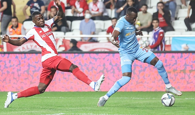 Kayserispor'un kupa maçı 17 Ocak’ta