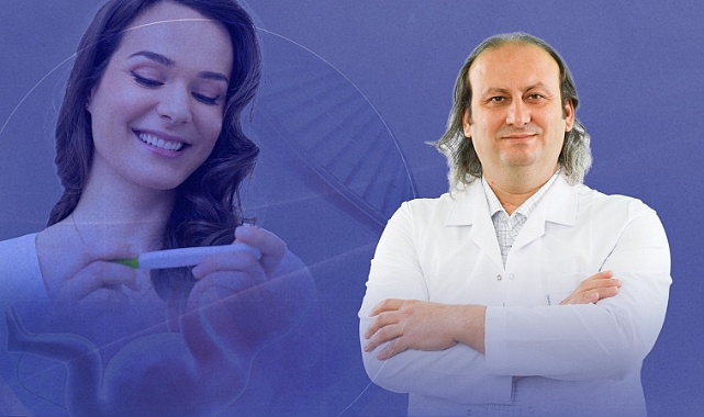 Kısırlık çözümsüz değil