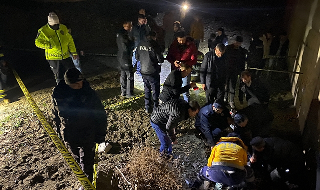 Kontrolden çıkan otomobil kaza yaptı: 1 ölü, 2 yaralı