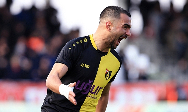 Melih Kabasakal, Eyüpspor’a transfer oldu
