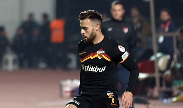 Miguel Cardoso gol sayısını 6’ya yükseltti