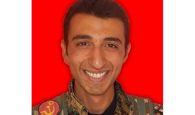 MİT, MLKP'nin silahlı kanat yöneticisini, Suriye'de etkisiz hale getirdi