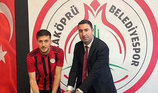 Muhammed Çoban Karaköprü Belediyespor'da