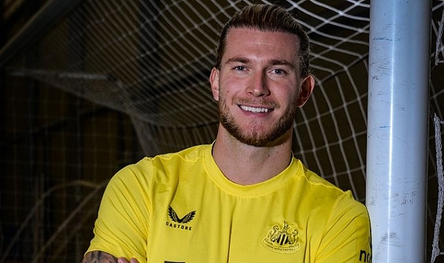 Newcastle United, Karius'un sözleşmesini sezon sonuna kadar uzattı