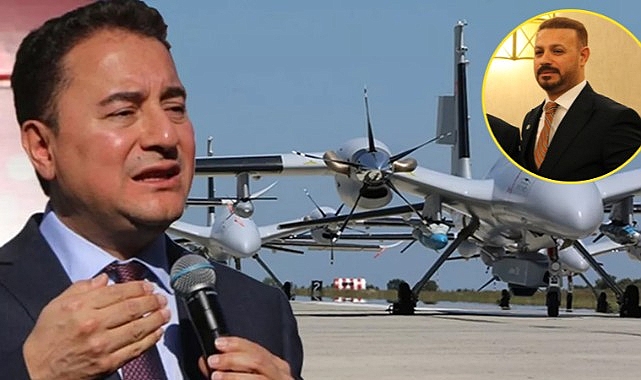 Osman Delen Deva Partisi'nden ayrılmasının sebebini açıkladı