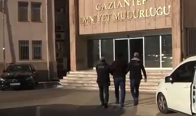 PKK/YPG terör örgütü operasyonu