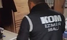 Sahte rapor operasyonunda 51 gözaltı