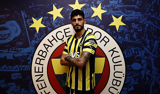 Samet Akaydın, Fenerbahçe'de