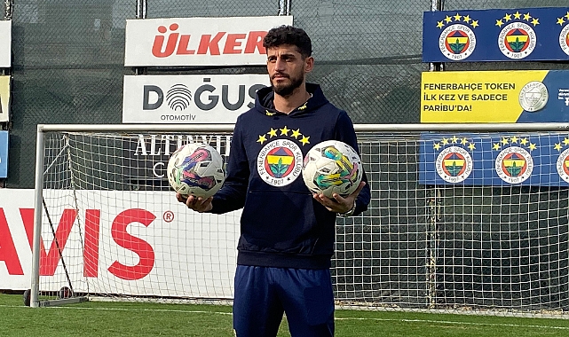 Samet Akaydin: “Hiçbir zaman kötü mücadele vermem”