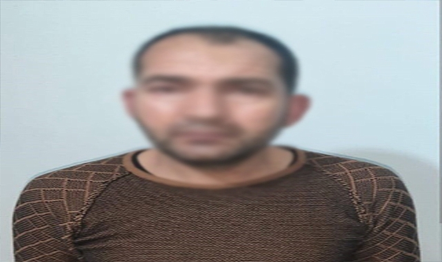 Şanlıurfa'da da hırsızlık yapan zanlı yakalandı
