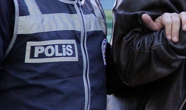 Şanlıurfa'da terör operasyonunda 4 gözaltı