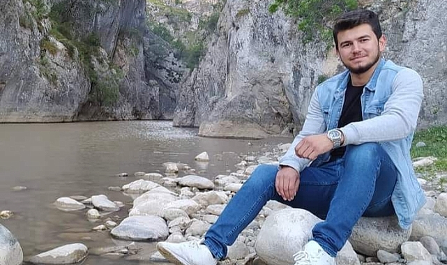 Şanlıurfa'daki birliğine dönen uzman çavuş kazada yaşamını yitirdi