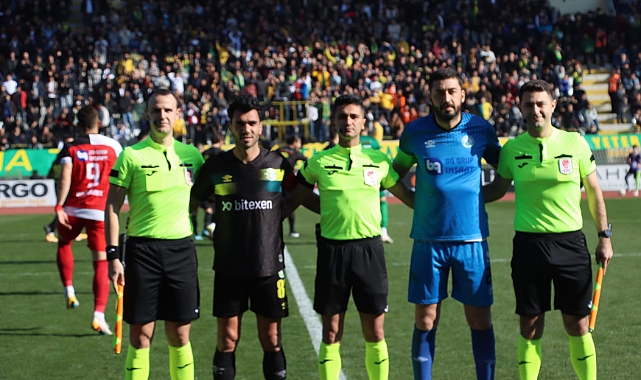 Şanlıurfaspor - Sivas Belediyespor: 0-0