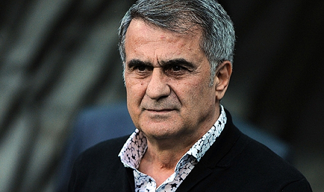 Şenol Güneş: "Talihsiz gol, bizi oyundan düşürmedi"