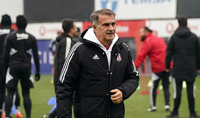 Şenol Güneş: "VAR kayıtları açıklandıysa artık devam etmeli"