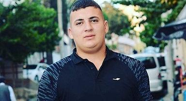 Silahlı saldırıya uğrayan genç hayatını kaybetti