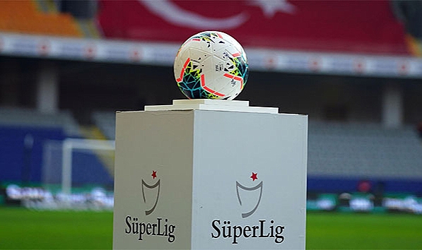 Süper Lig'de 20. hafta heyecanı başlıyor