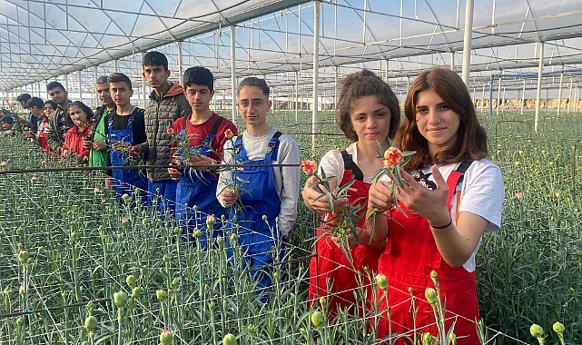 Tarım-ÜFE yıllık yüzde 151,03 arttı
